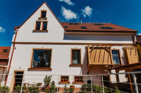 Penzion Lederer, Dolní Dunajovice
